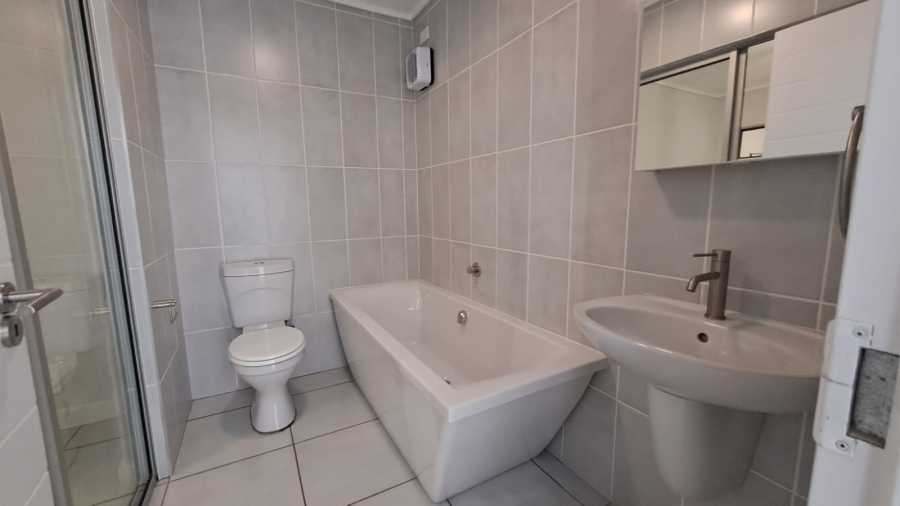 To Let 3 Bedroom Property for Rent in Mooikloof Glen Gauteng