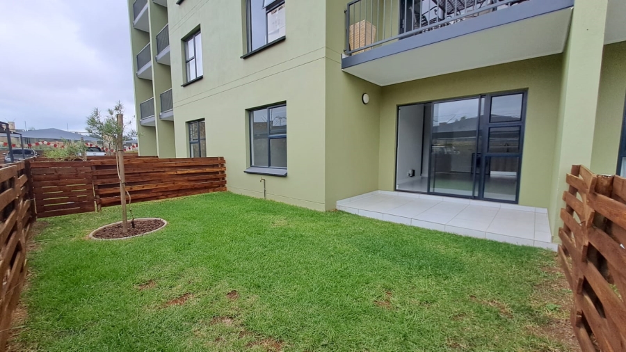 To Let 3 Bedroom Property for Rent in Mooikloof Glen Gauteng