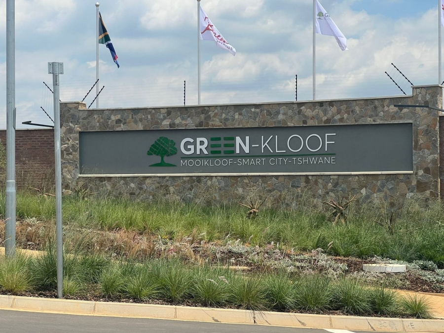 To Let 3 Bedroom Property for Rent in Mooikloof Glen Gauteng