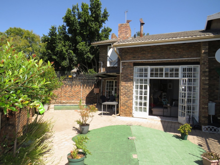 3 Bedroom Property for Sale in Lynnwood Glen Gauteng