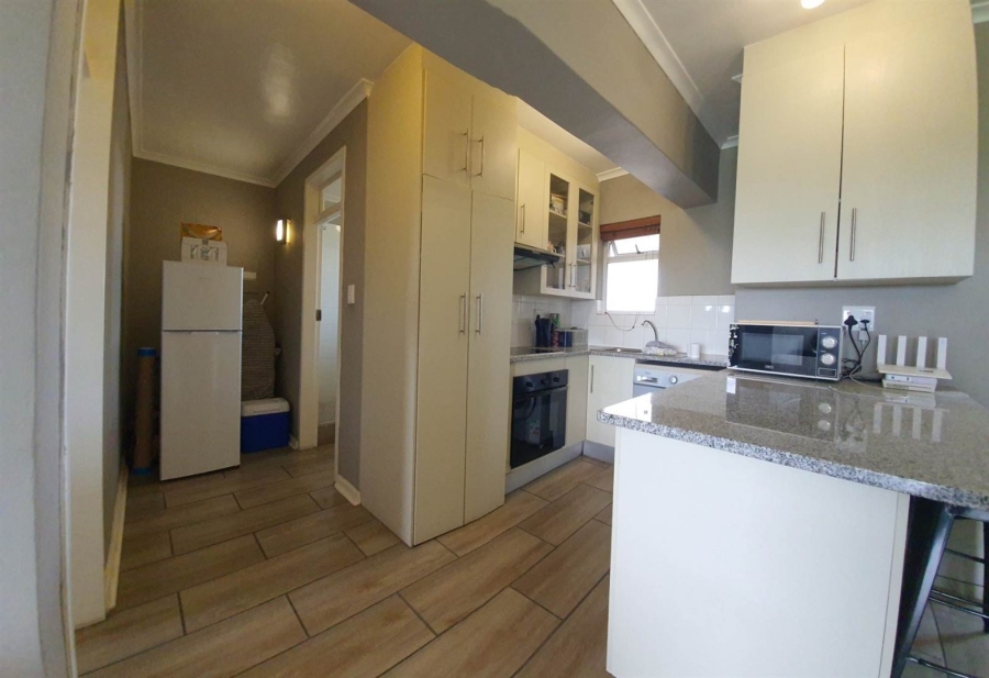 1 Bedroom Property for Sale in Parkmore Gauteng