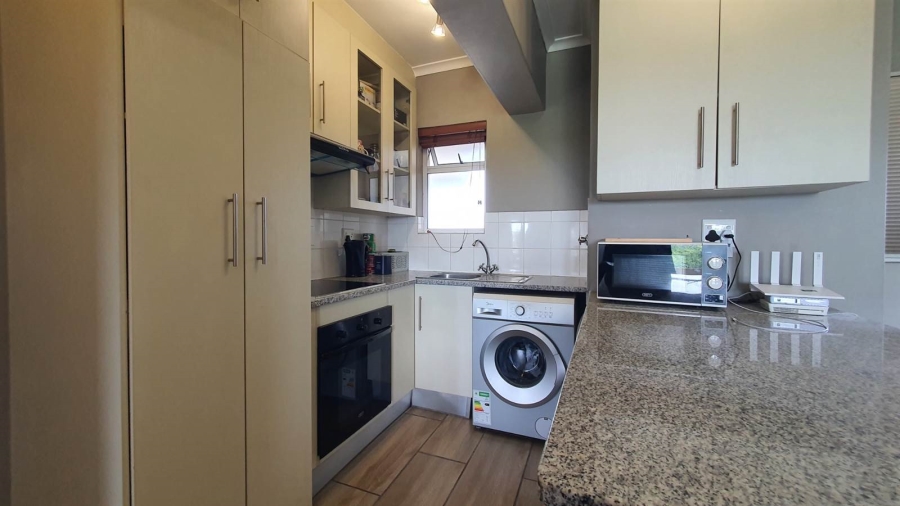 1 Bedroom Property for Sale in Parkmore Gauteng