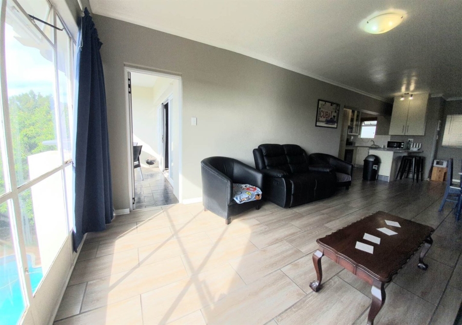 1 Bedroom Property for Sale in Parkmore Gauteng