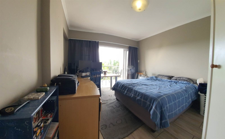 1 Bedroom Property for Sale in Parkmore Gauteng