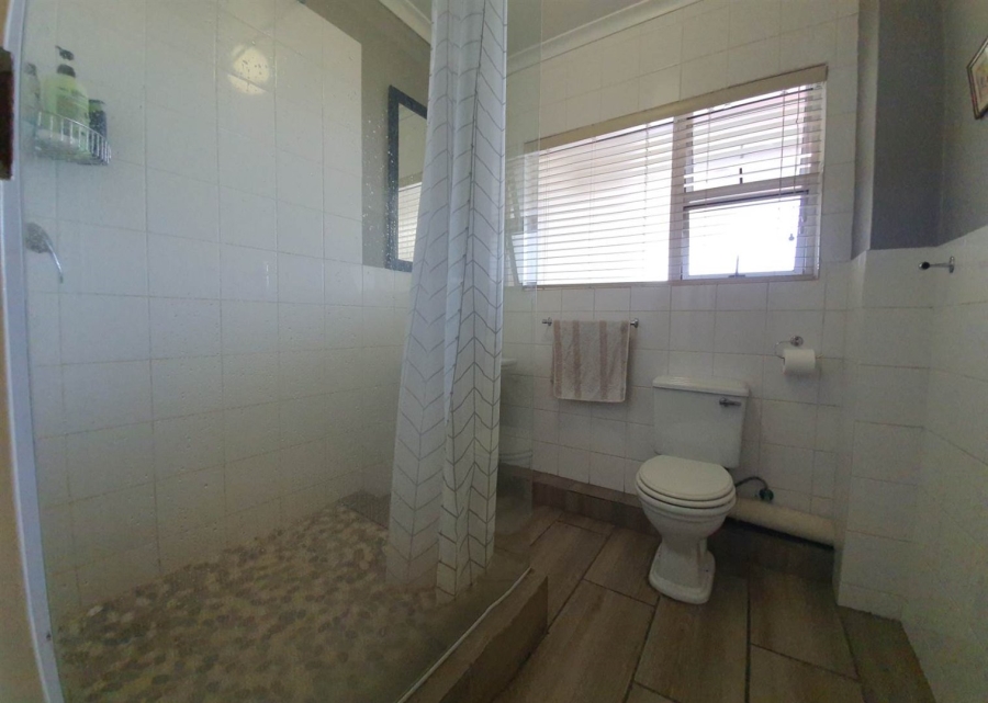 1 Bedroom Property for Sale in Parkmore Gauteng