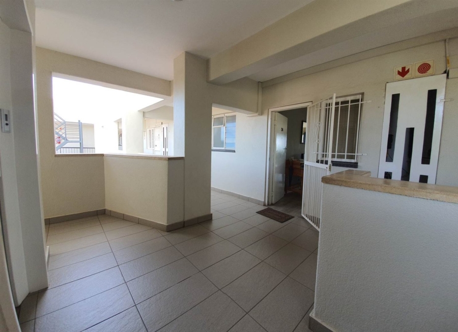 1 Bedroom Property for Sale in Parkmore Gauteng