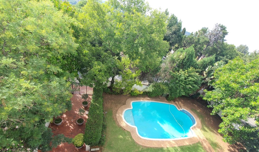 1 Bedroom Property for Sale in Parkmore Gauteng