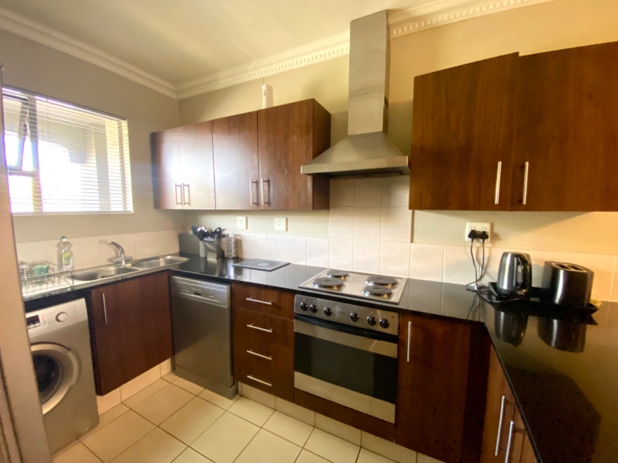 To Let 1 Bedroom Property for Rent in Sandton Central Gauteng