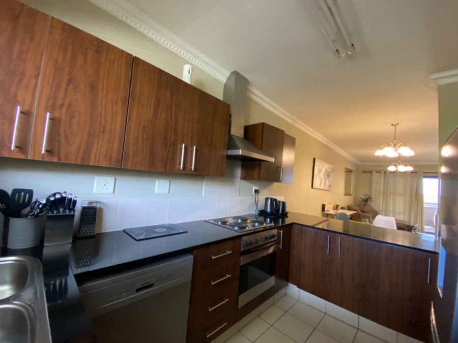 To Let 1 Bedroom Property for Rent in Sandton Central Gauteng