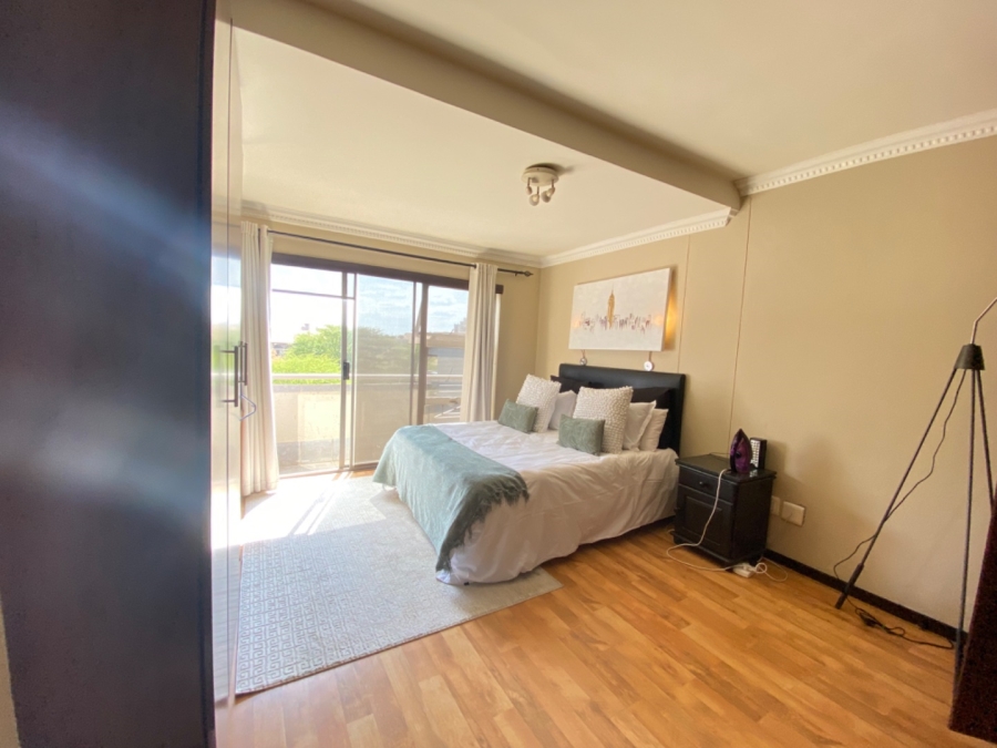 To Let 1 Bedroom Property for Rent in Sandton Central Gauteng