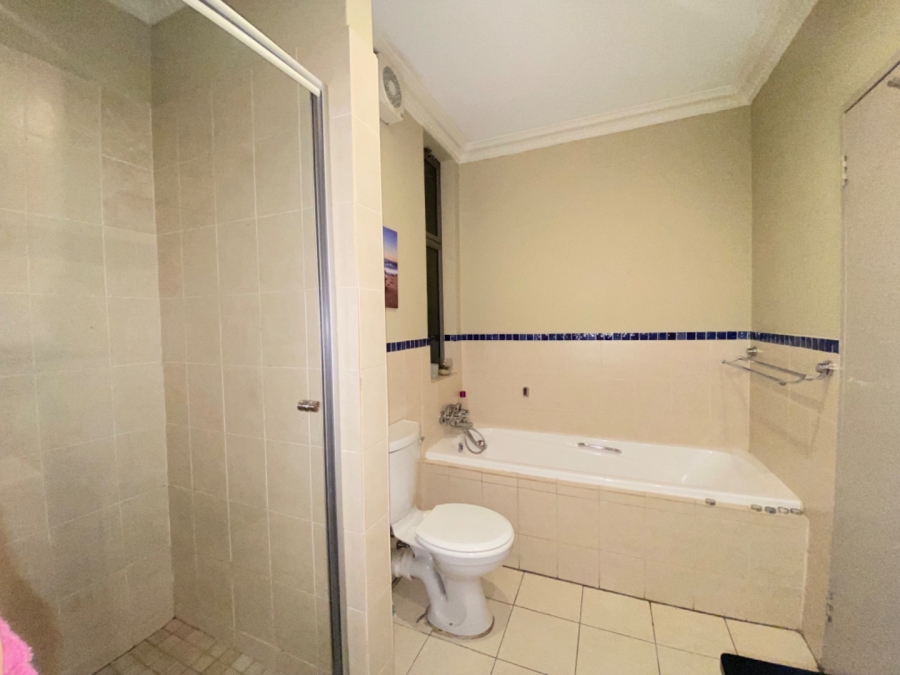 To Let 1 Bedroom Property for Rent in Sandton Central Gauteng