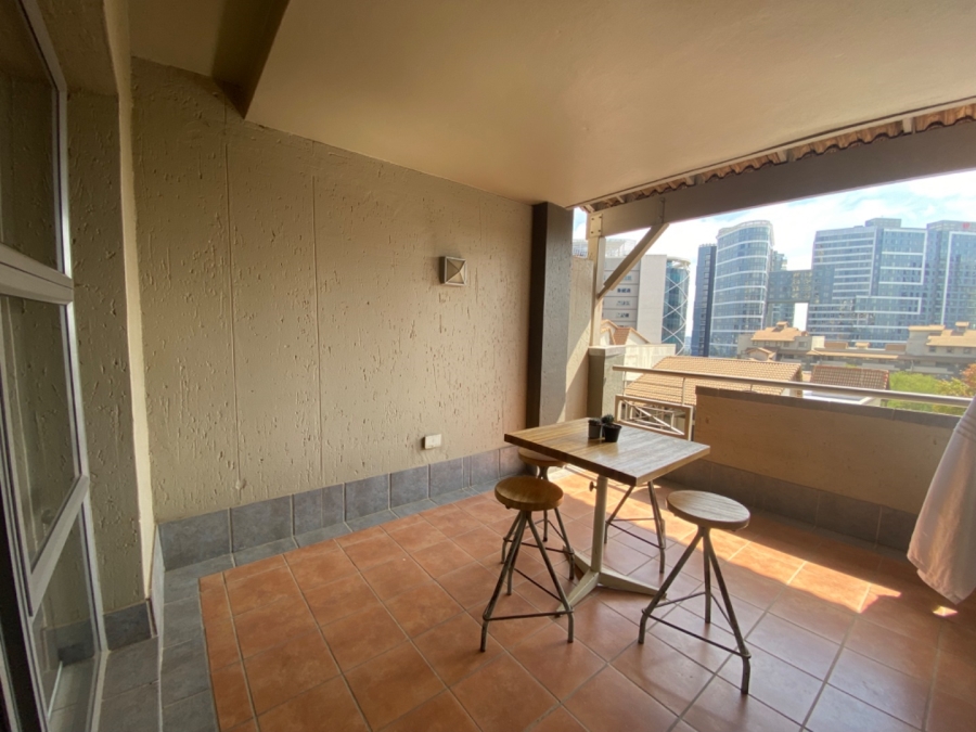 To Let 1 Bedroom Property for Rent in Sandton Central Gauteng