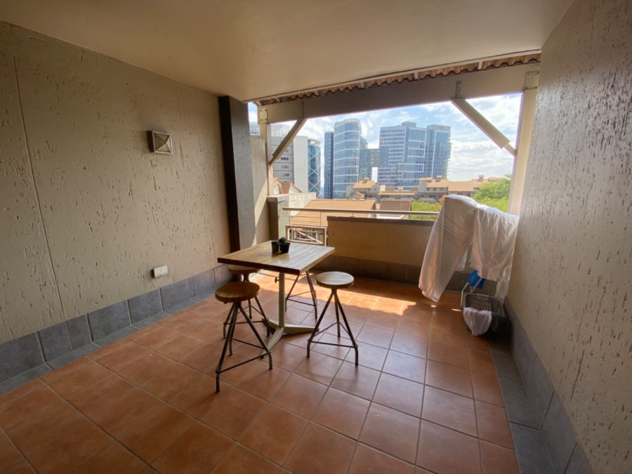 To Let 1 Bedroom Property for Rent in Sandton Central Gauteng