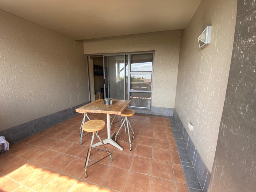 To Let 1 Bedroom Property for Rent in Sandton Central Gauteng