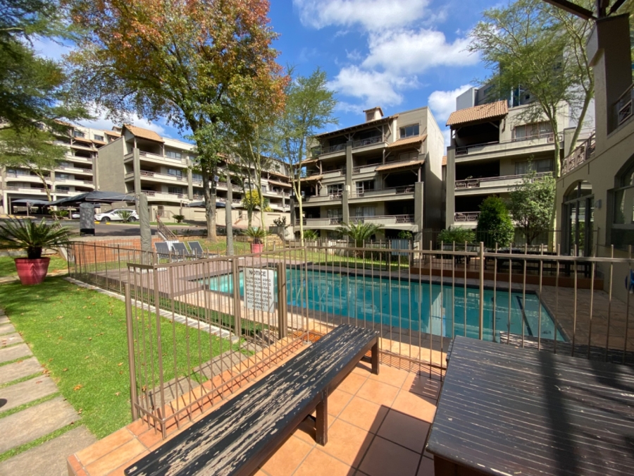 To Let 1 Bedroom Property for Rent in Sandton Central Gauteng