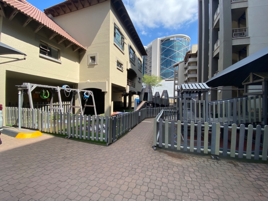 To Let 1 Bedroom Property for Rent in Sandton Central Gauteng