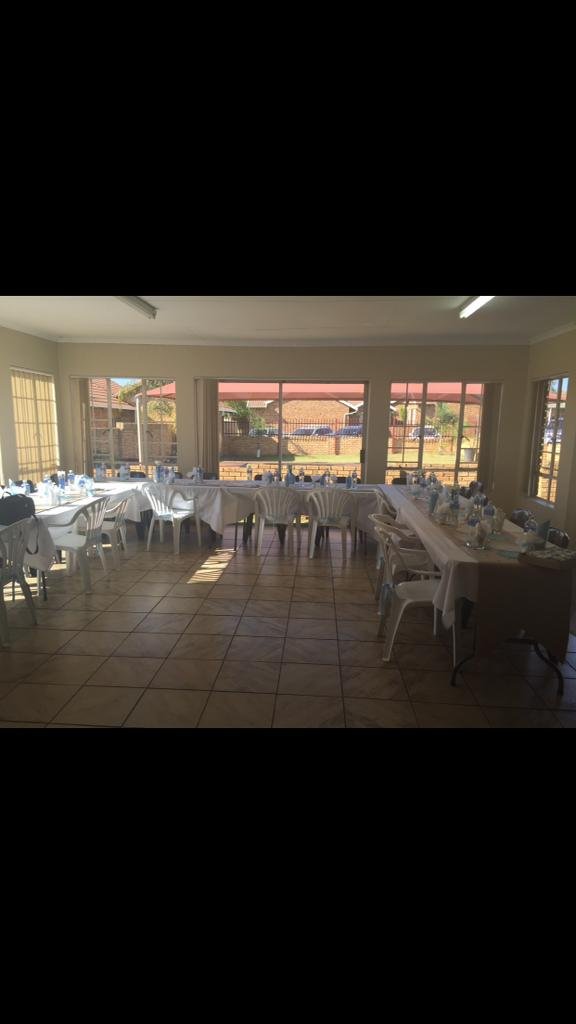 2 Bedroom Property for Sale in Centurion Central Gauteng