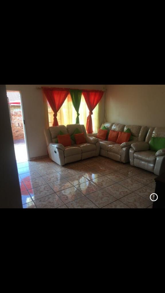 2 Bedroom Property for Sale in Centurion Central Gauteng