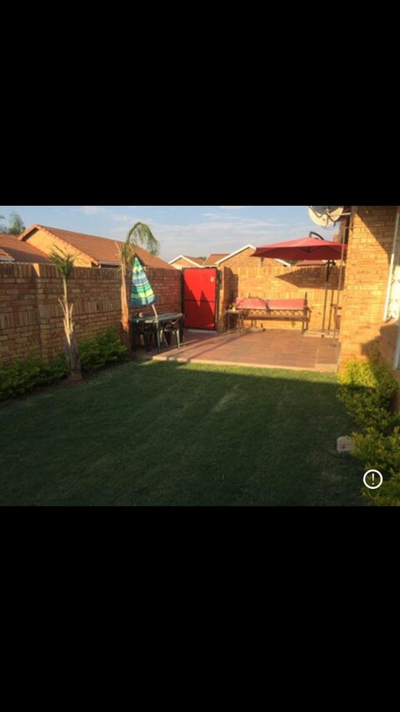 2 Bedroom Property for Sale in Centurion Central Gauteng