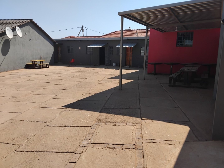 Commercial Property for Sale in Soshanguve L Gauteng