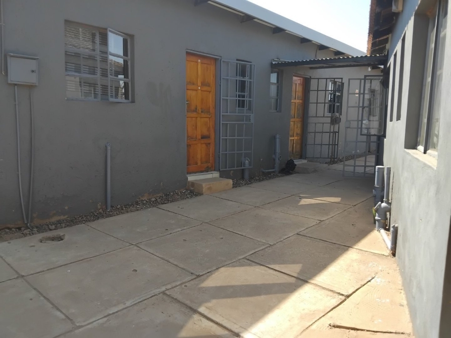 Commercial Property for Sale in Soshanguve L Gauteng