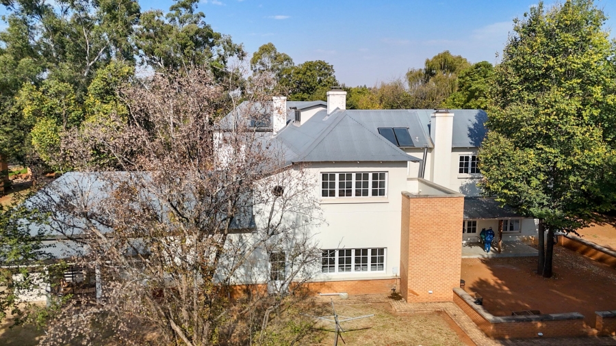 5 Bedroom Property for Sale in Blair Atholl Golf Estate Gauteng