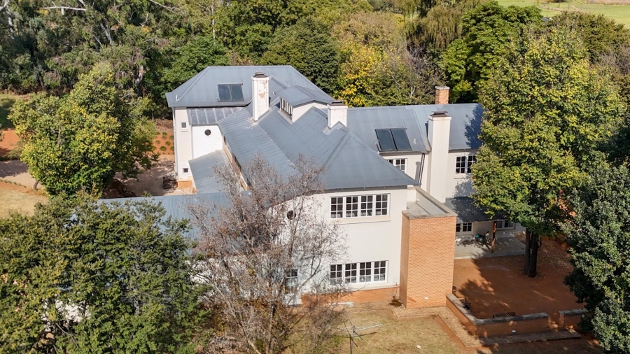 5 Bedroom Property for Sale in Blair Atholl Golf Estate Gauteng