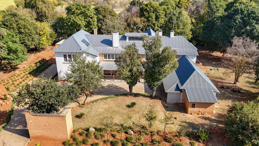 5 Bedroom Property for Sale in Blair Atholl Golf Estate Gauteng