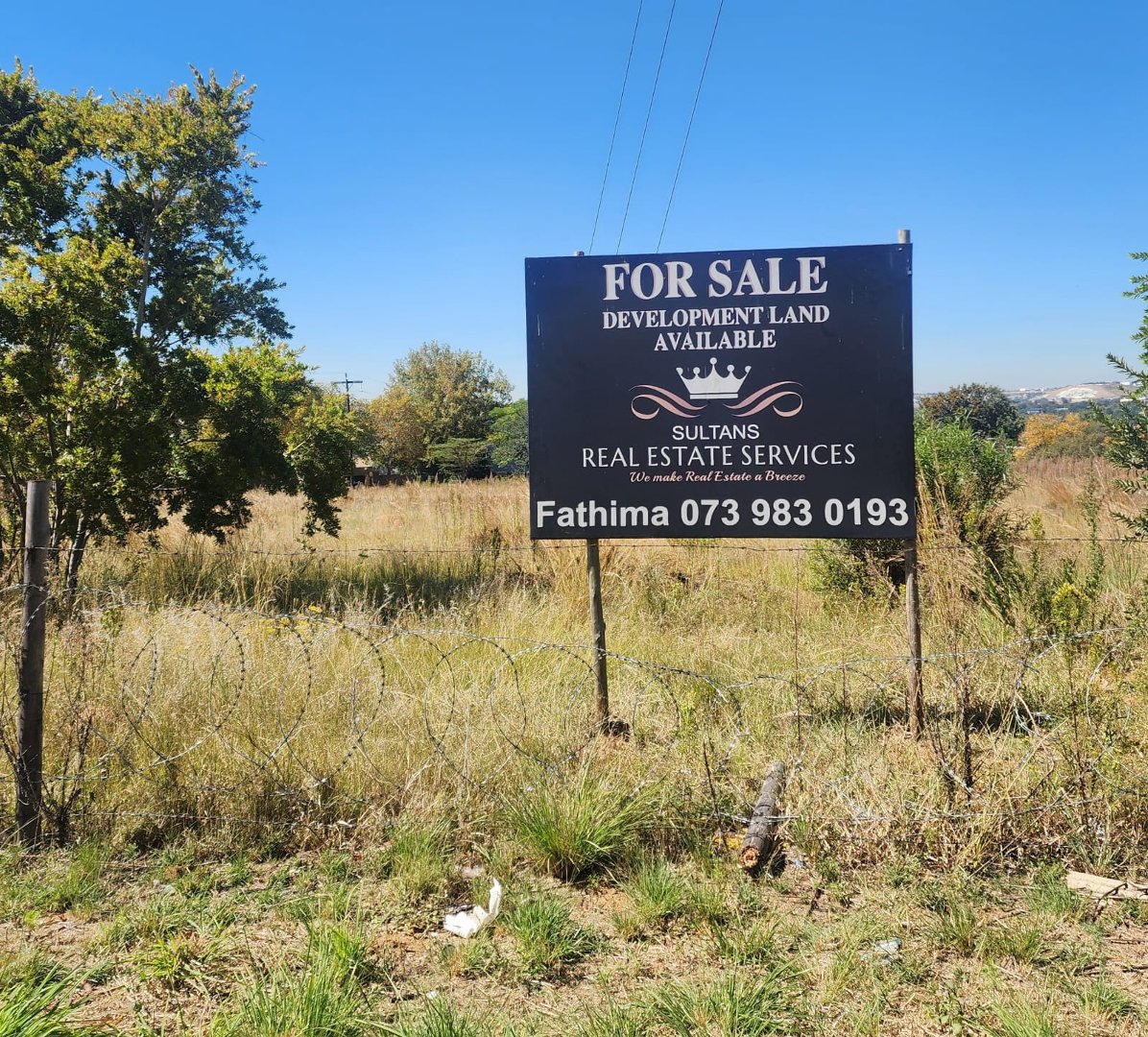  Bedroom Property for Sale in President Park Gauteng