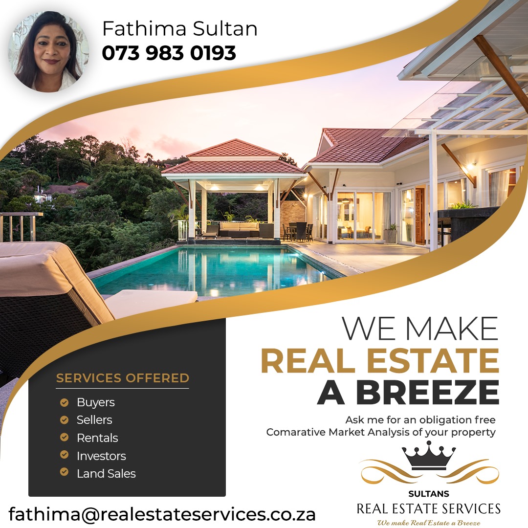  Bedroom Property for Sale in President Park Gauteng