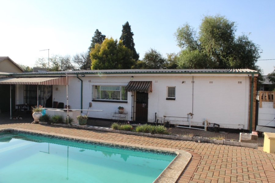 3 Bedroom Property for Sale in Brenthurst Gauteng
