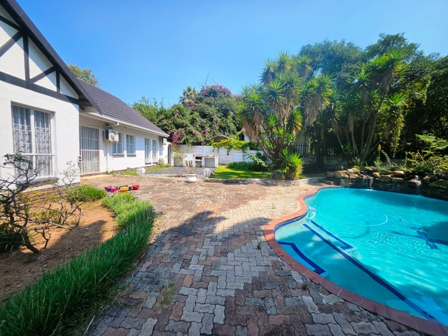 5 Bedroom Property for Sale in Kelvin Gauteng