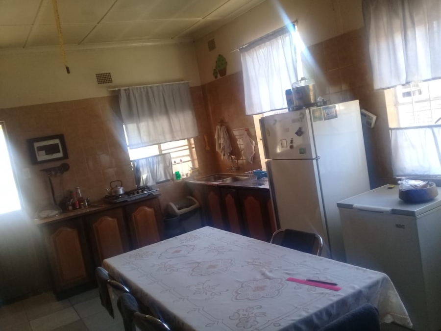 3 Bedroom Property for Sale in Booysens Gauteng