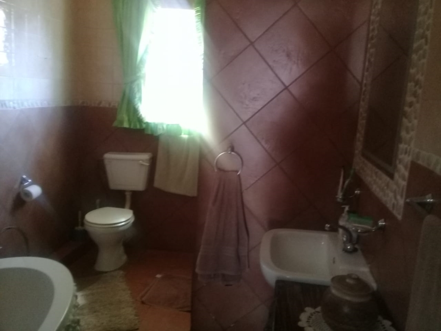 3 Bedroom Property for Sale in Booysens Gauteng