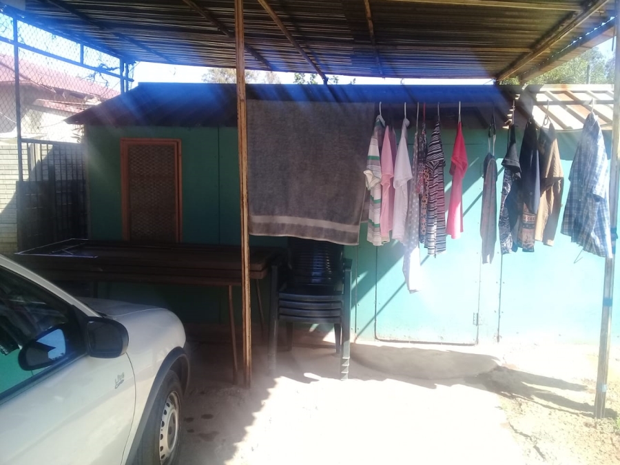 3 Bedroom Property for Sale in Booysens Gauteng