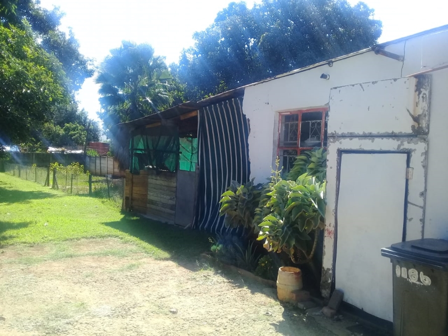 3 Bedroom Property for Sale in Booysens Gauteng