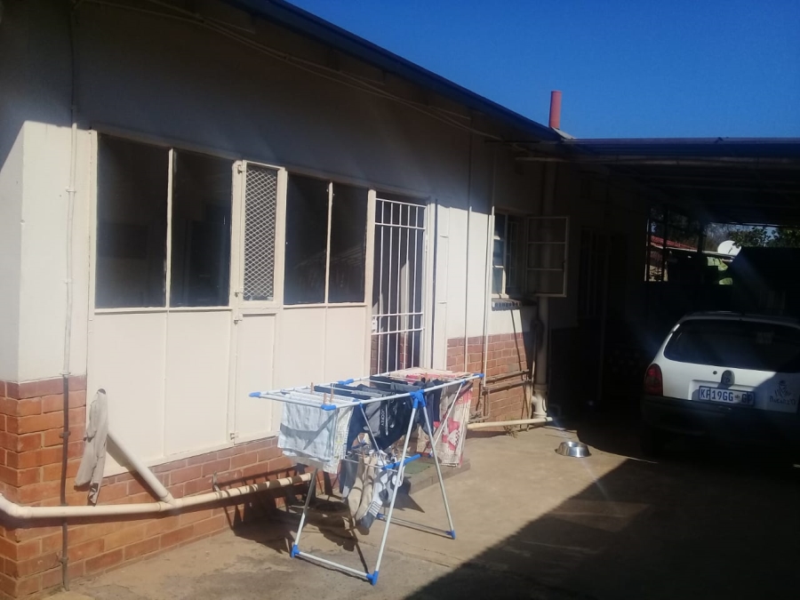 3 Bedroom Property for Sale in Booysens Gauteng