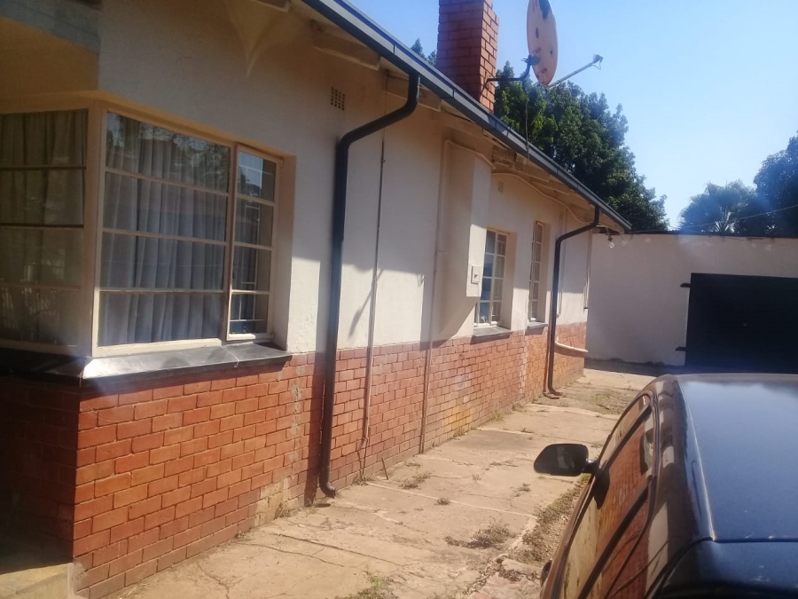 3 Bedroom Property for Sale in Booysens Gauteng