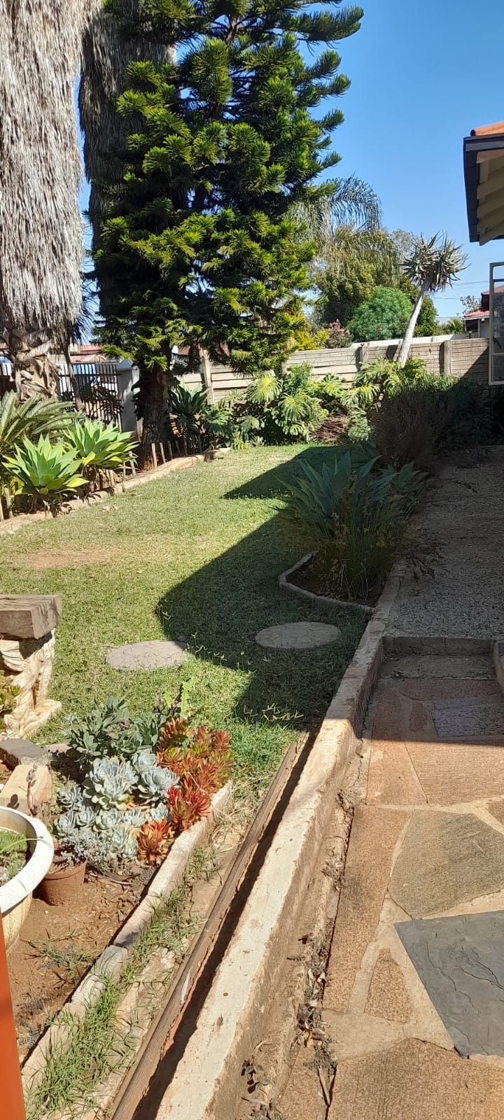 3 Bedroom Property for Sale in Booysens Gauteng