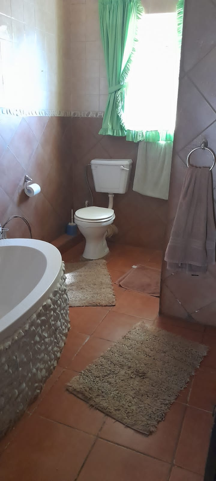 3 Bedroom Property for Sale in Booysens Gauteng