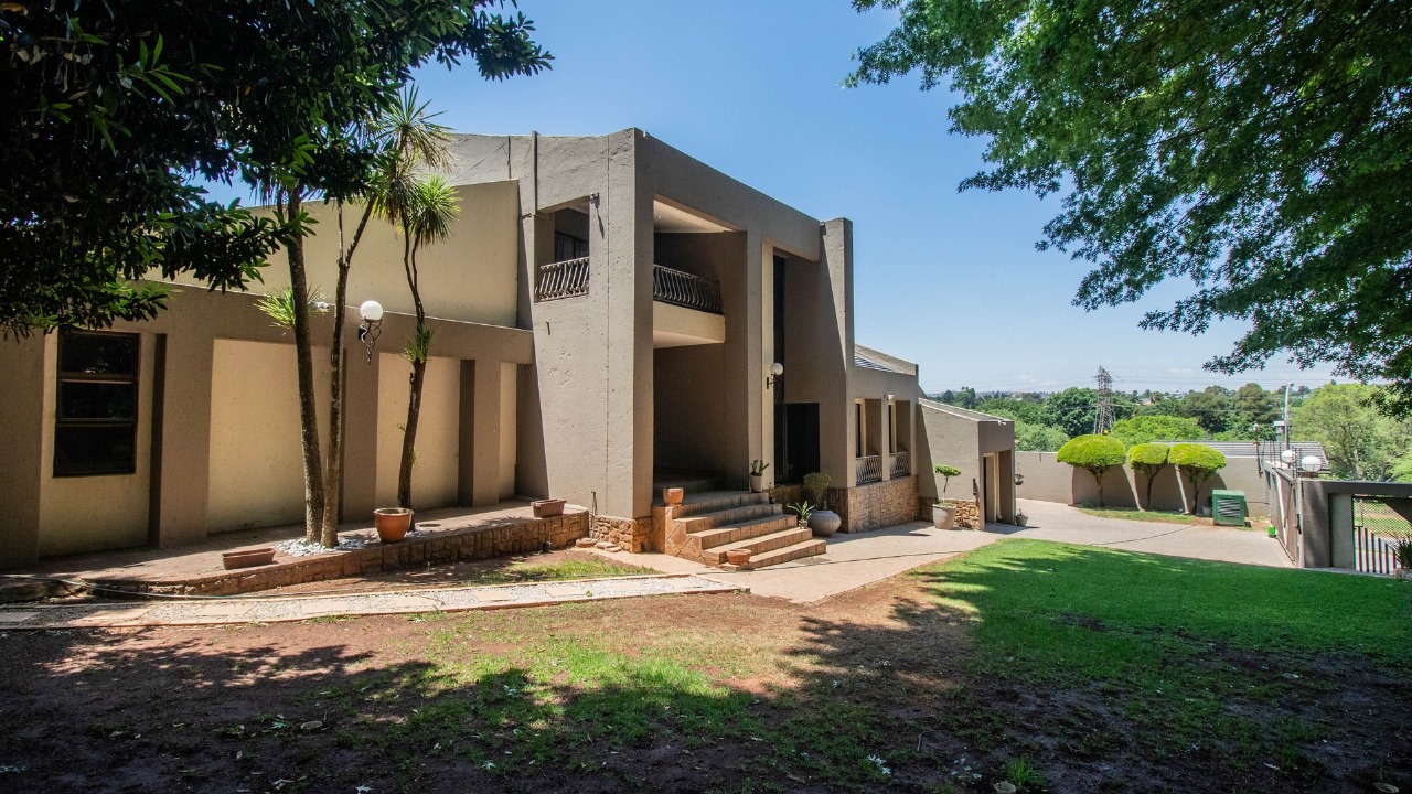 4 Bedroom Property for Sale in Morning Hill Gauteng