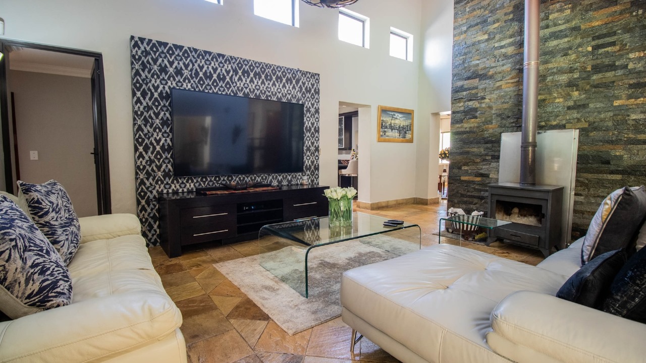 4 Bedroom Property for Sale in Morning Hill Gauteng