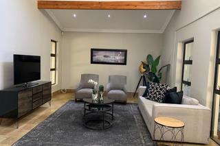 4 Bedroom Property for Sale in Morning Hill Gauteng