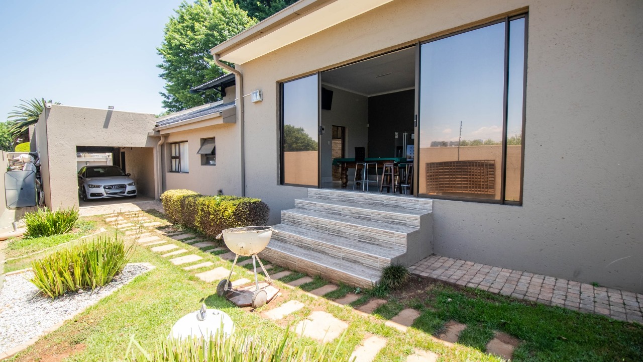 4 Bedroom Property for Sale in Morning Hill Gauteng