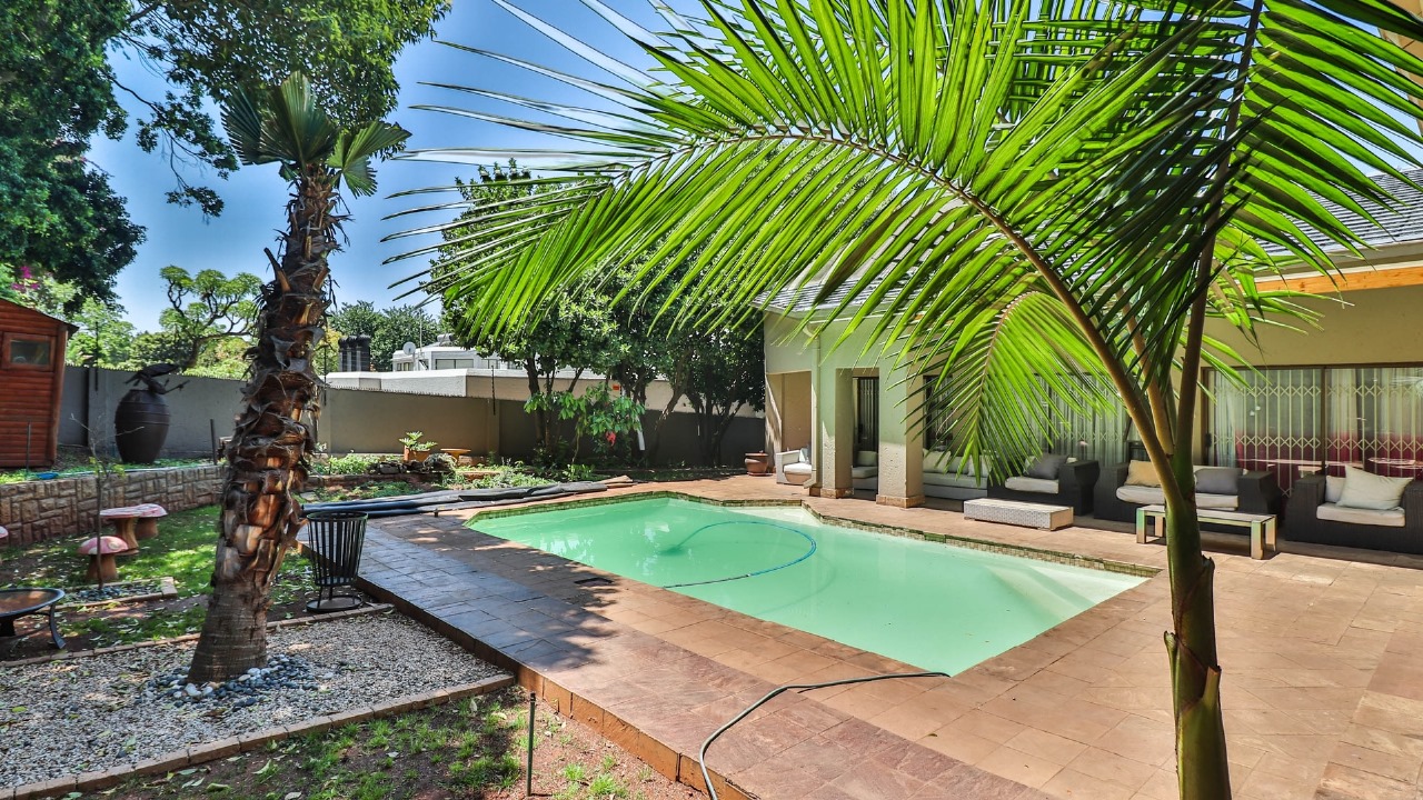 4 Bedroom Property for Sale in Morning Hill Gauteng