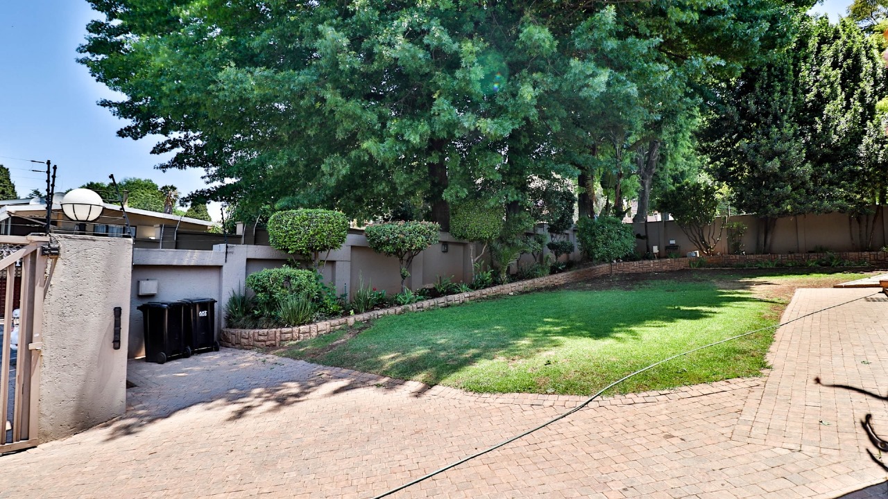 4 Bedroom Property for Sale in Morning Hill Gauteng