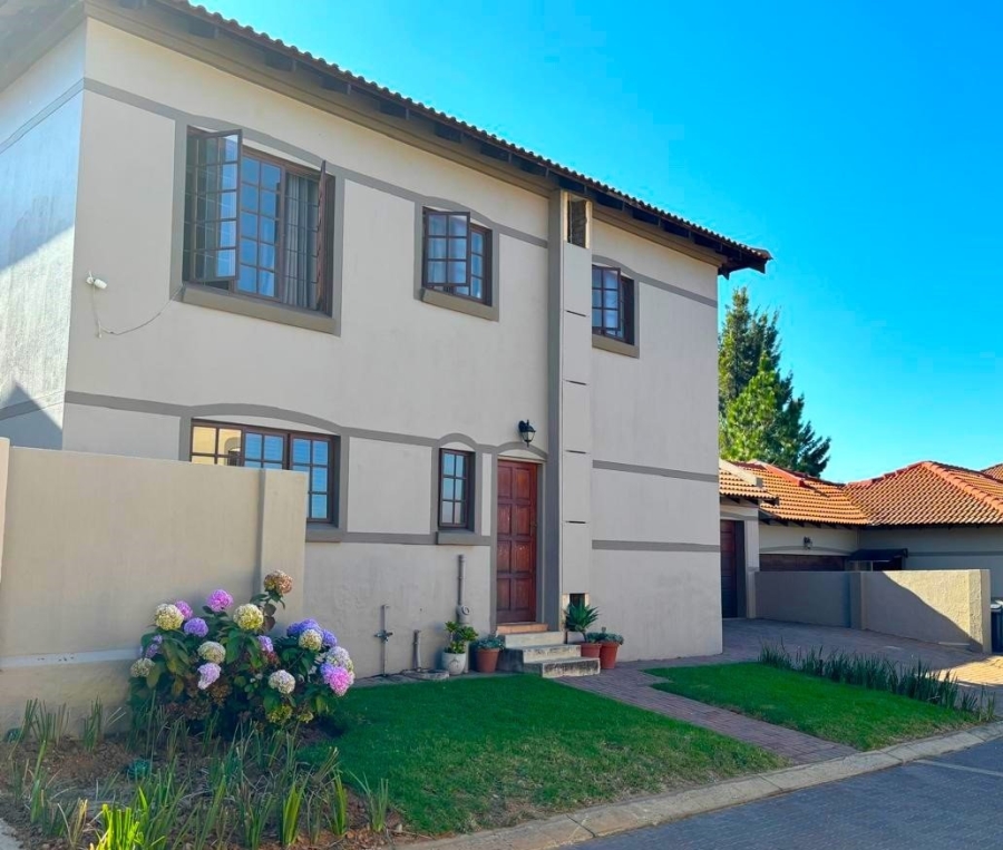 3 Bedroom Property for Sale in Fourways Gauteng