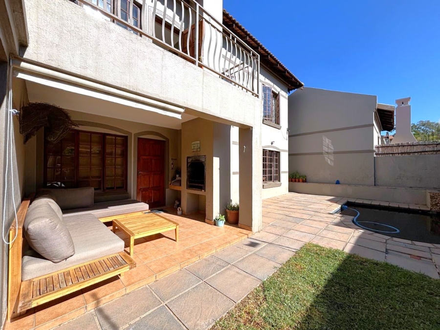 3 Bedroom Property for Sale in Fourways Gauteng