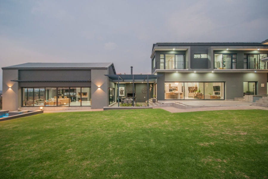 5 Bedroom Property for Sale in Midstream Ridge Gauteng