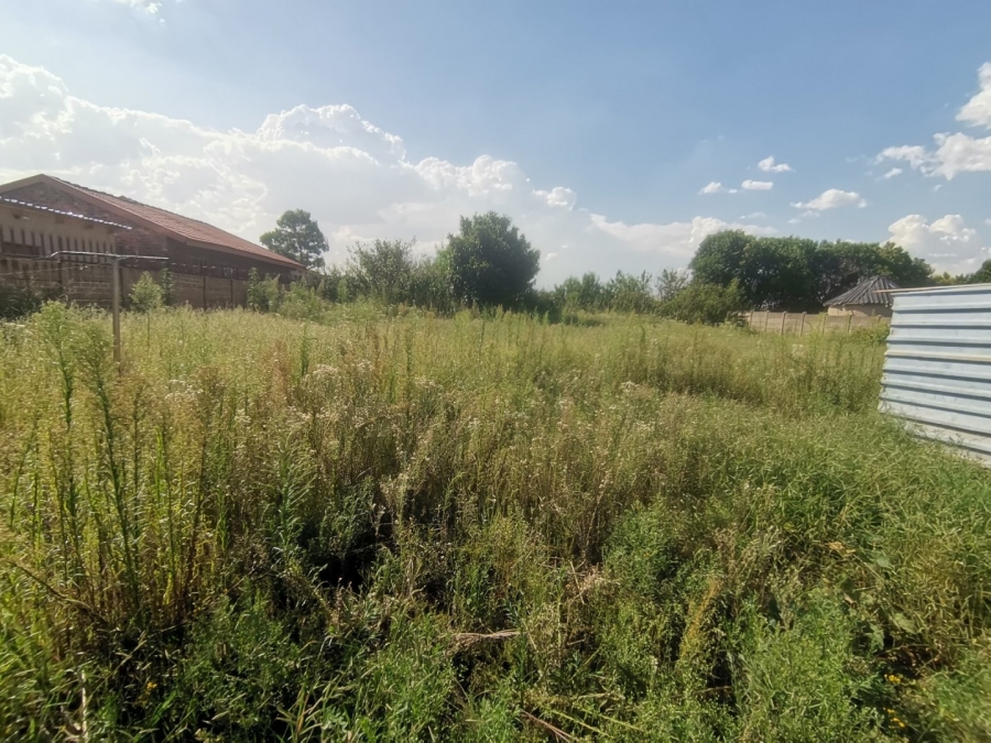  Bedroom Property for Sale in Meyerton Park Gauteng